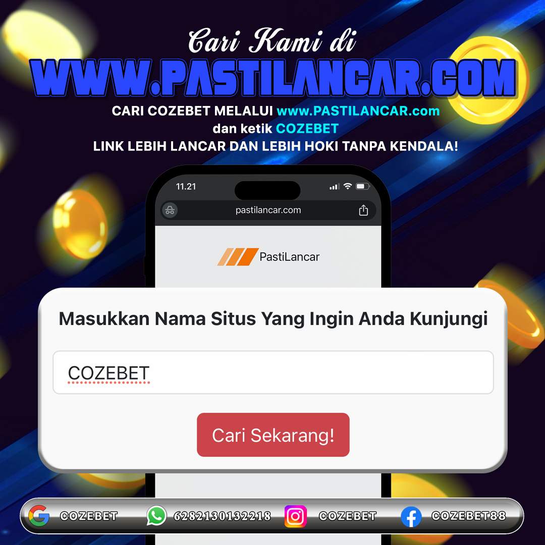 Cozebet Daftar: Dan Banyak Cepat Proses Keuntungan