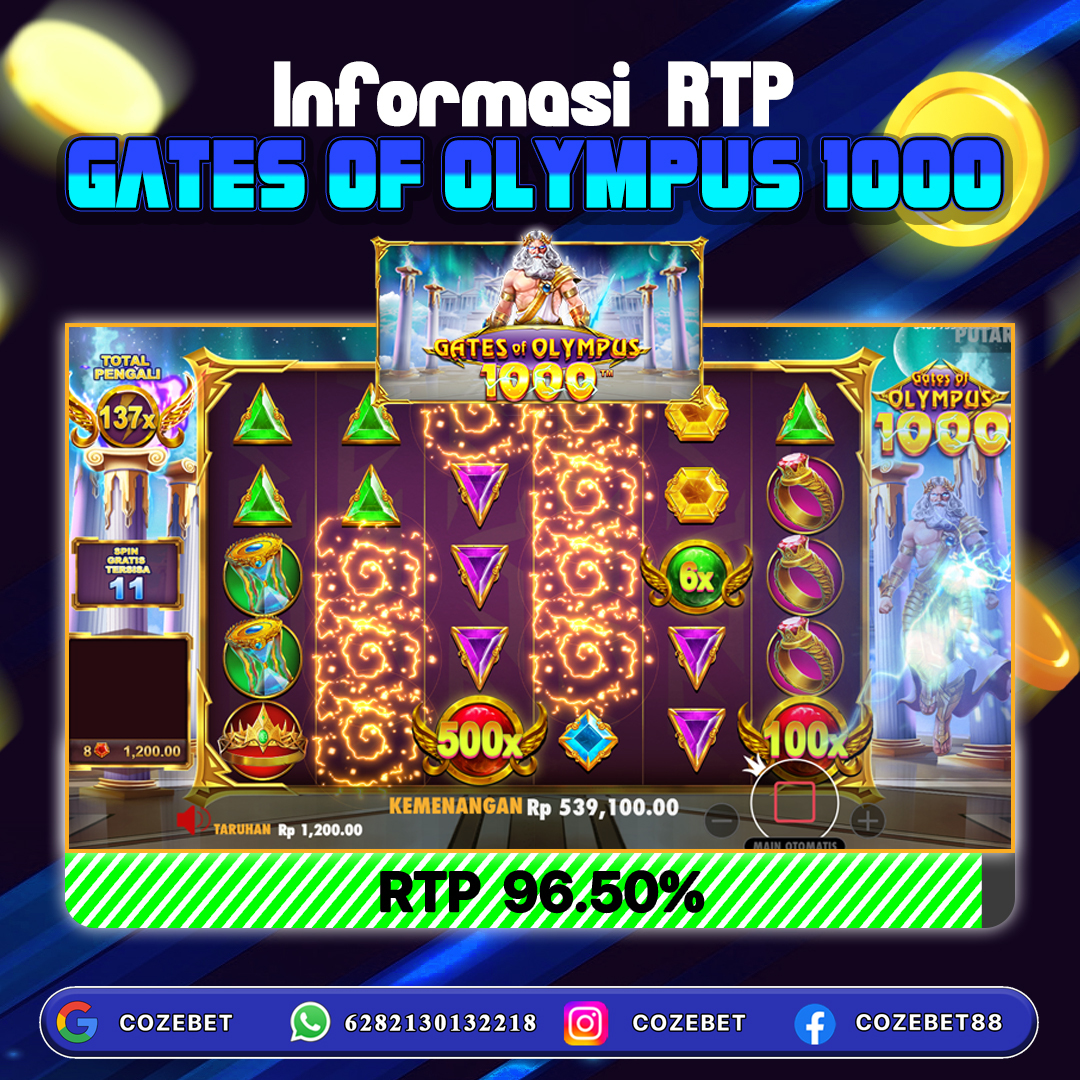Cozebet Login: Satu Seru Game Dengan Main Klik