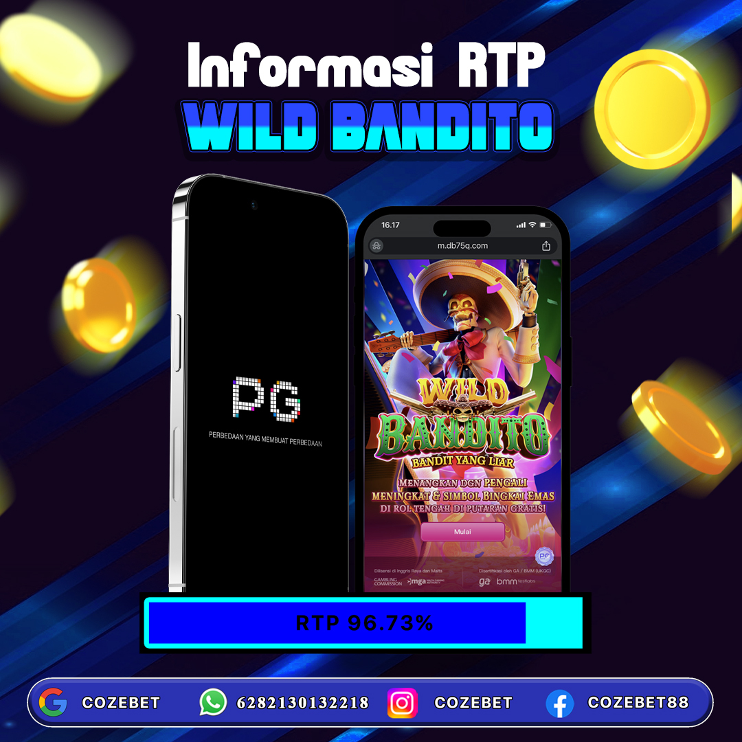 Cozebet Rtp Slot: Permainan Keuntungan Dengan Temukan Besar