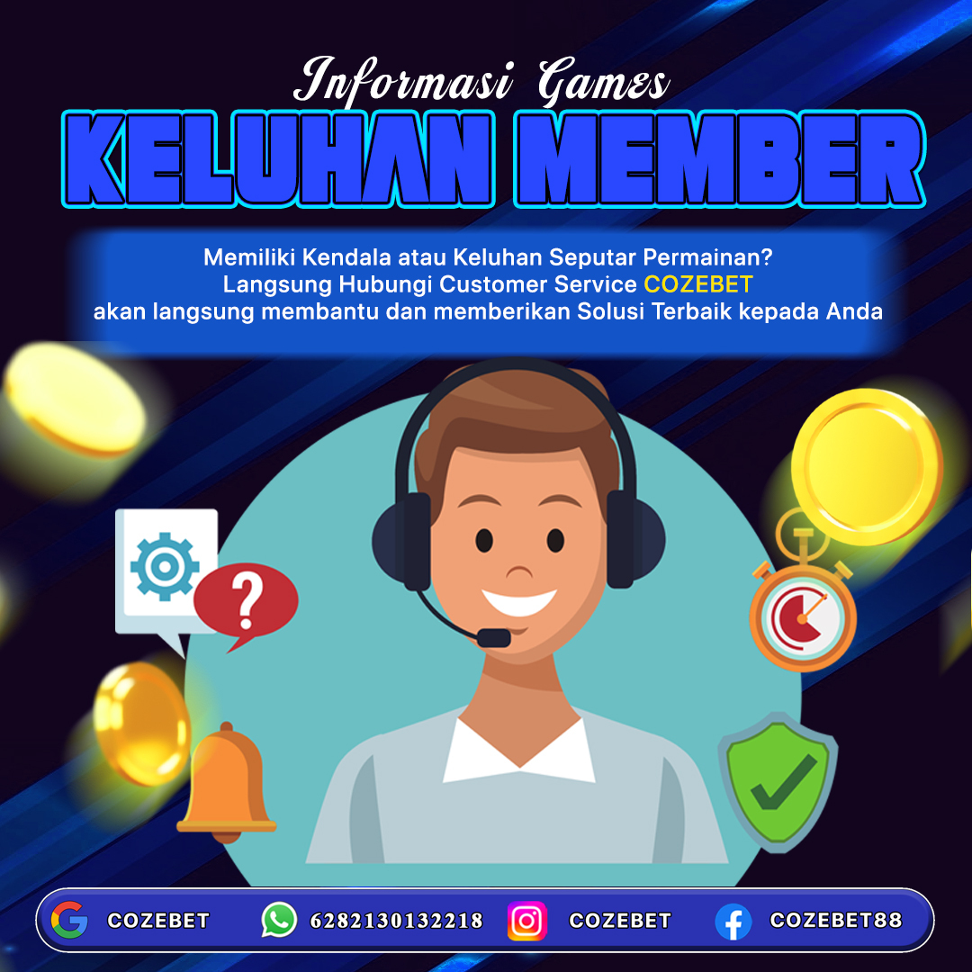 Cozebet Resmi: Dengan Gampang Game Nikmati Aman Dan