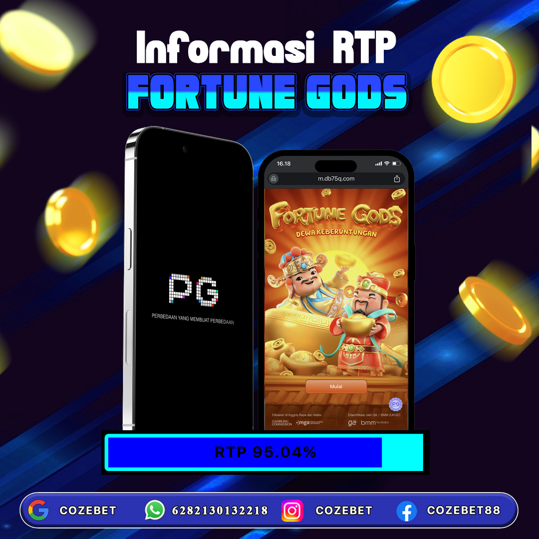 Cozebet Login: Masuk Langsung Dan Bonus Nikmati