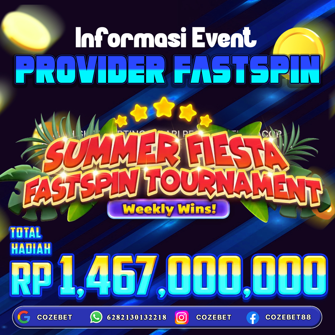 Cozebet Login: Terpercaya Permainan  Masuk Main Slot Dan