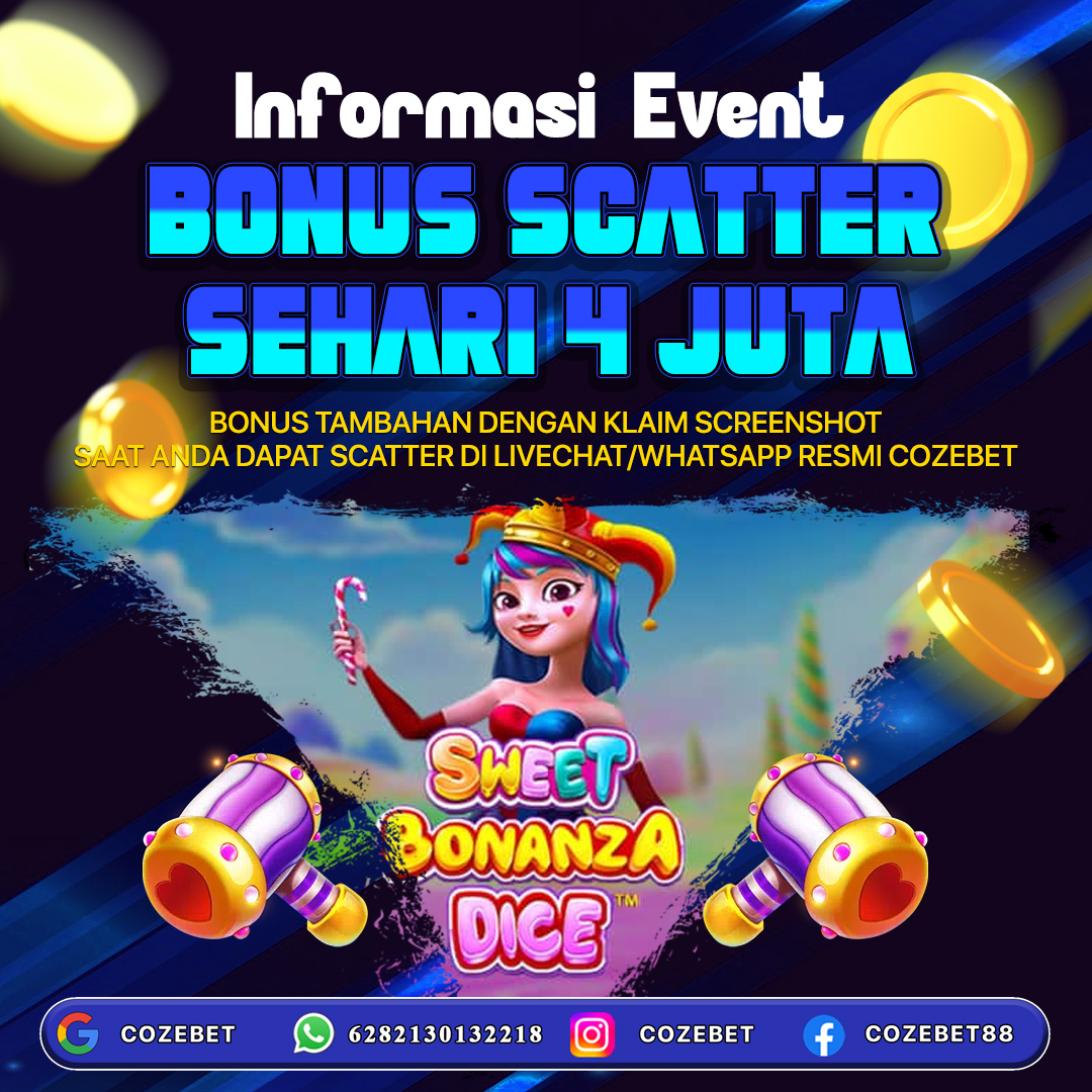 Cozebet Login: Slot Main Praktis Rtp Dengan Besar