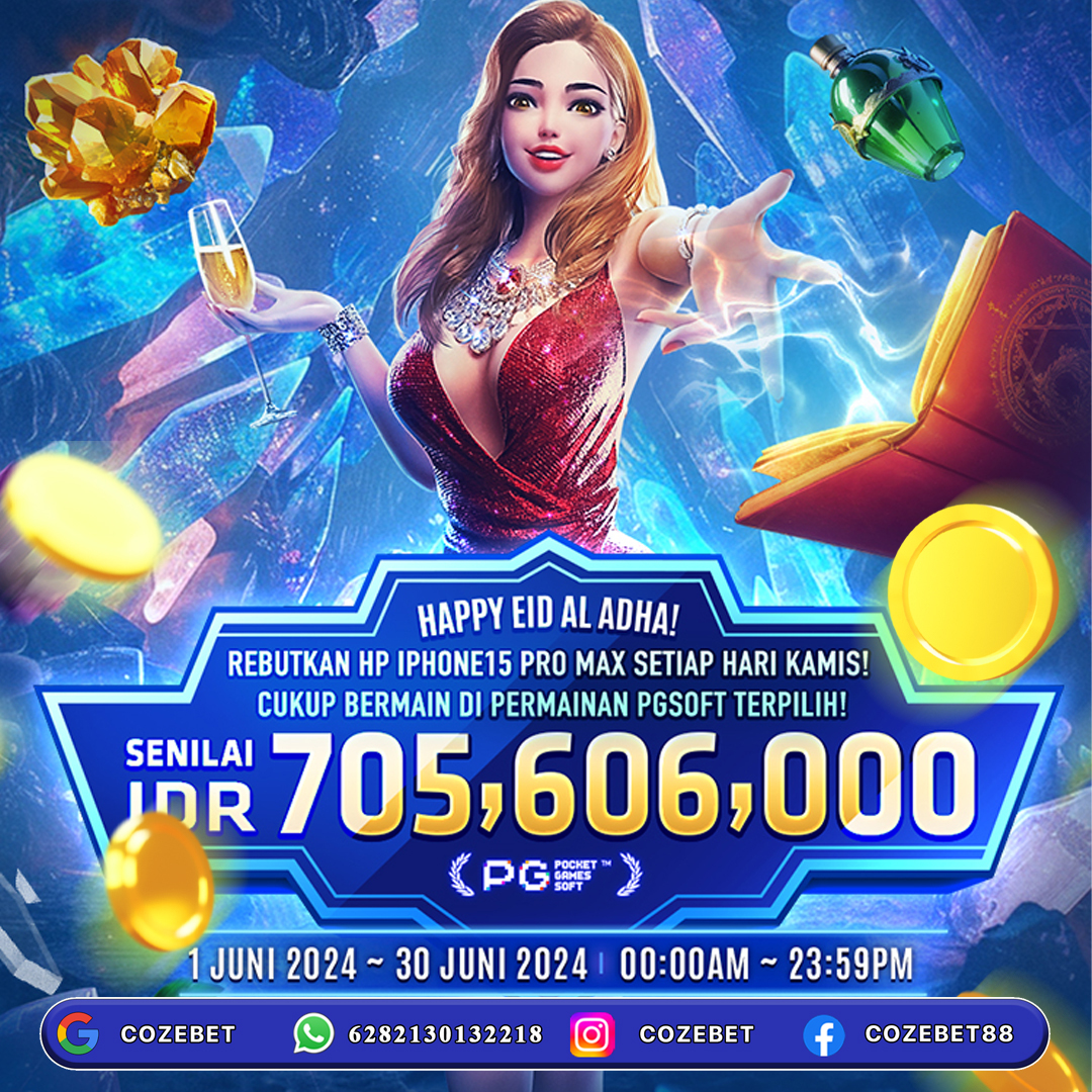 Cozebet Heylink: Untuk Link Alternatif Aman Slot Main