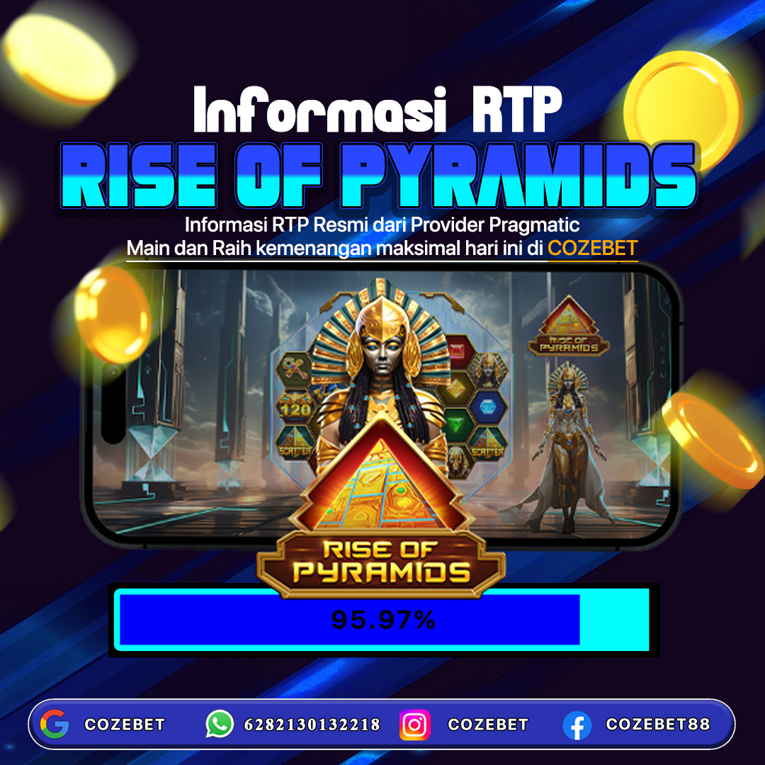 Cozebet Wap: Dengan Mainkan Slot Dan Casino Mudah