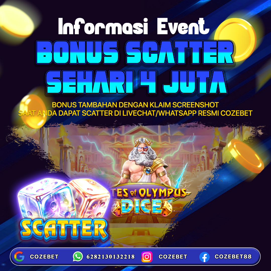 Cozebet Resmi: Untuk Member Semua Jalan Aman