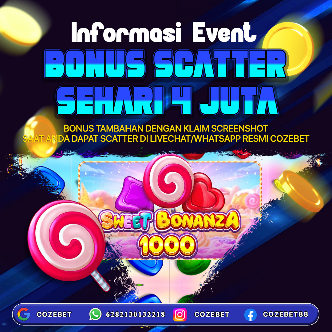 Cozebet Wap: Mudah Untuk Semua Seru Permainan Login