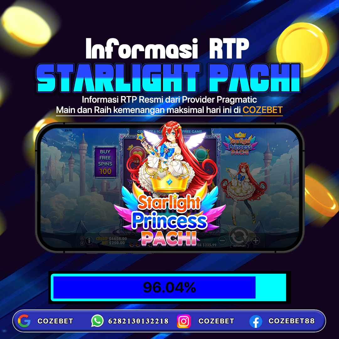 Cozebet Link Alternatif: Game Sekarang Online Nikmati