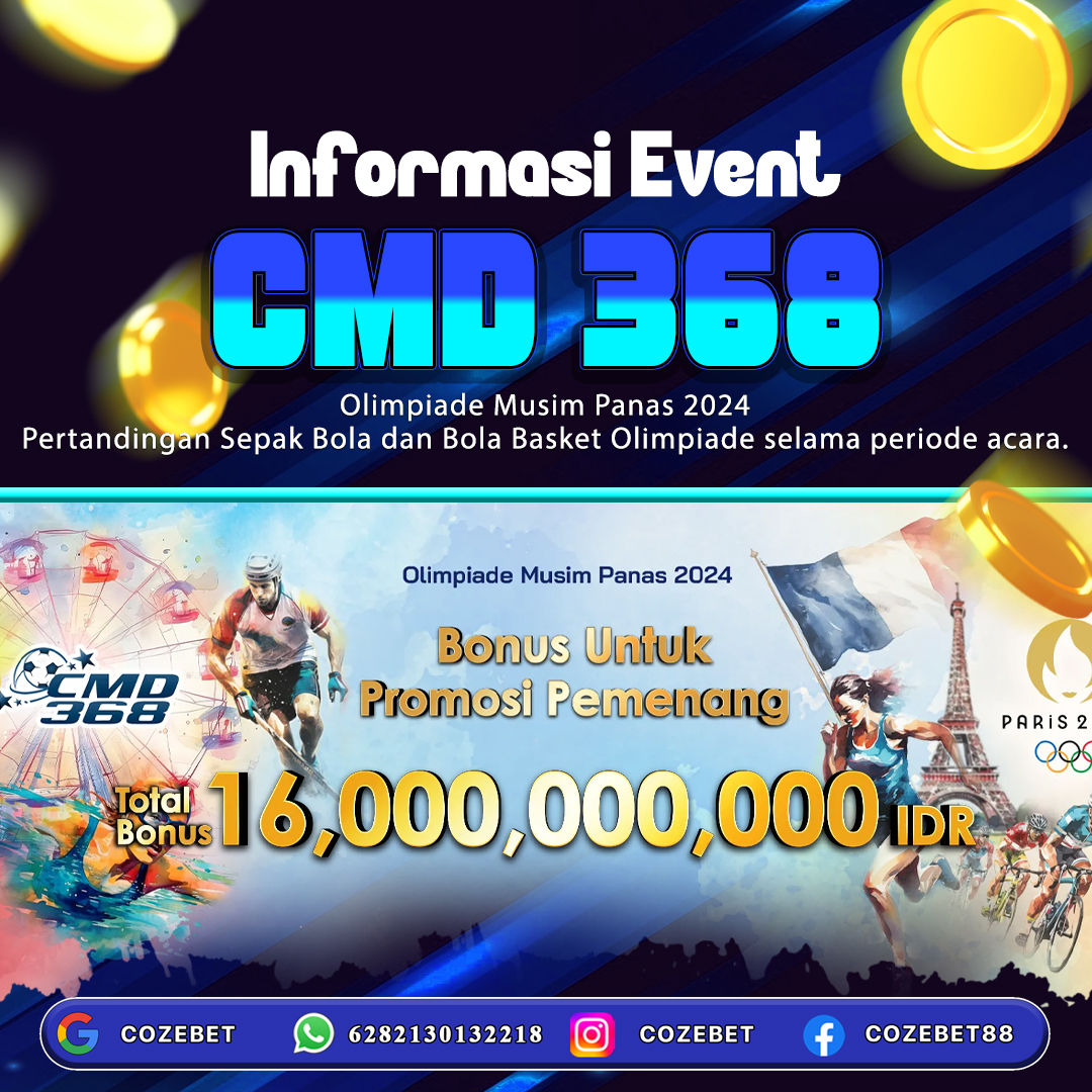 Cozebet Live: Semua Untuk Aman Nyaman Dan Taruhan