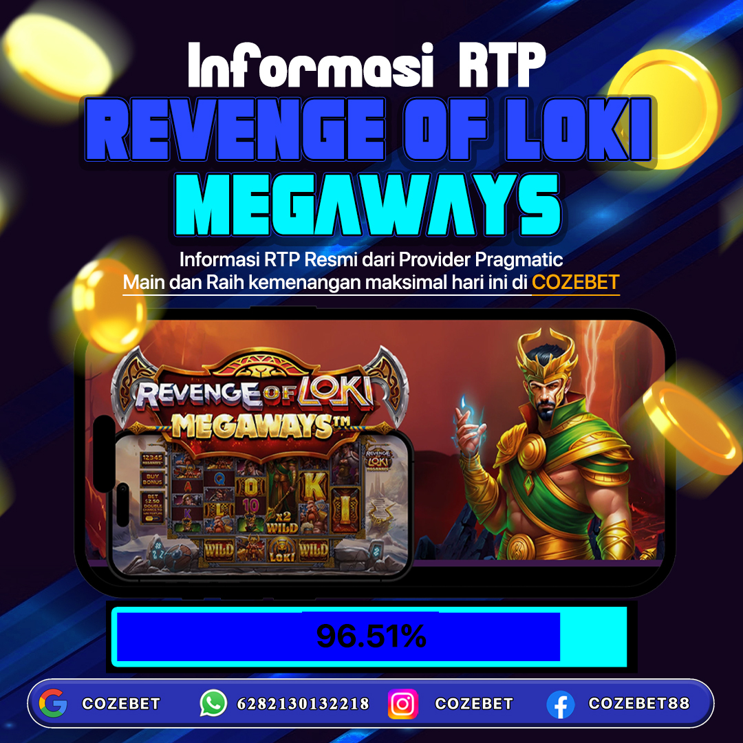 Cozebet Heylink: Mainkan Hambatan Tanpa Live Slot