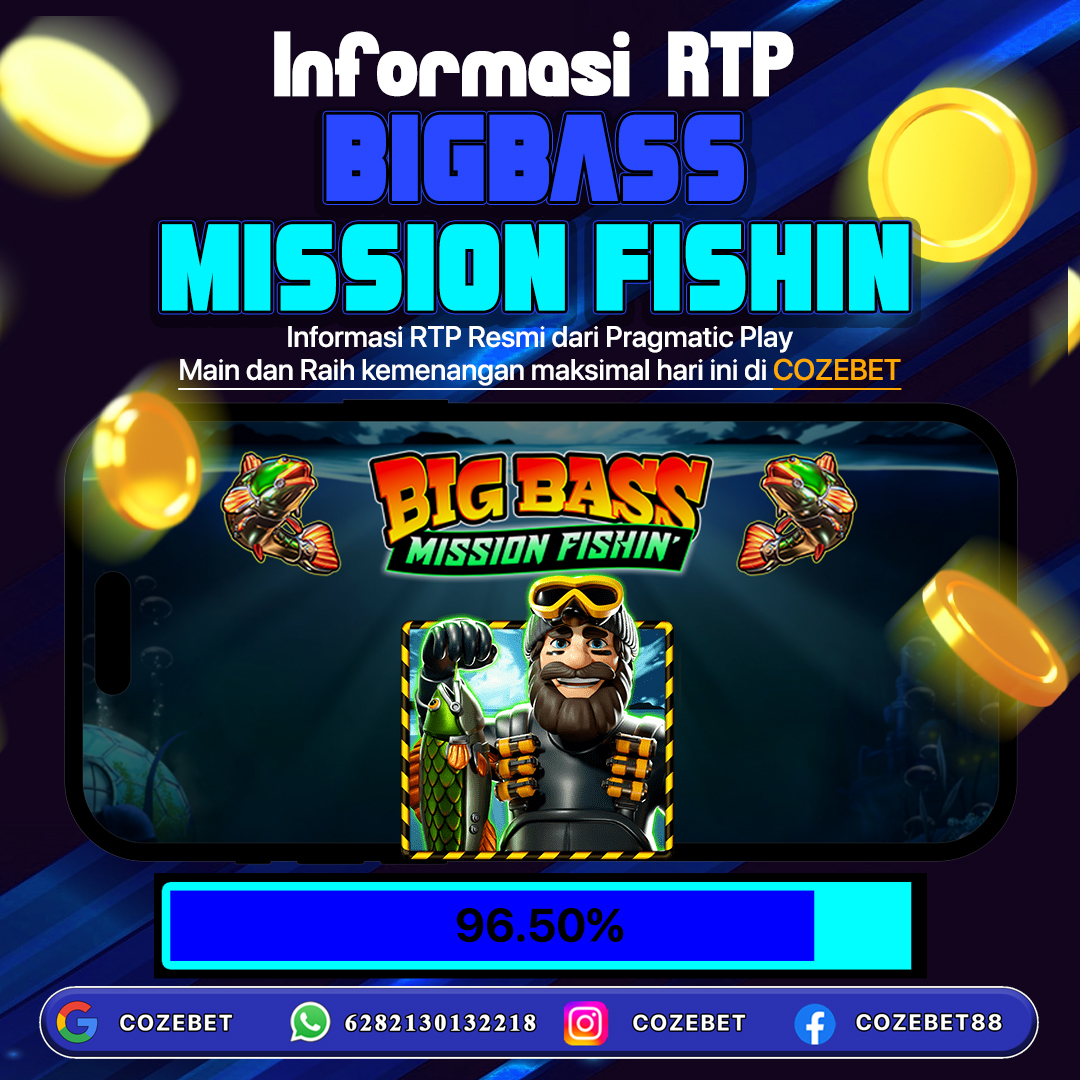Cozebet Wap: Nyaman Slot Bermain Dengan Online